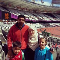 Zahid Ali