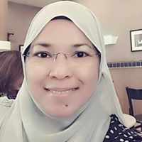 Nora Yusof
