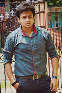 Sourav Dutta