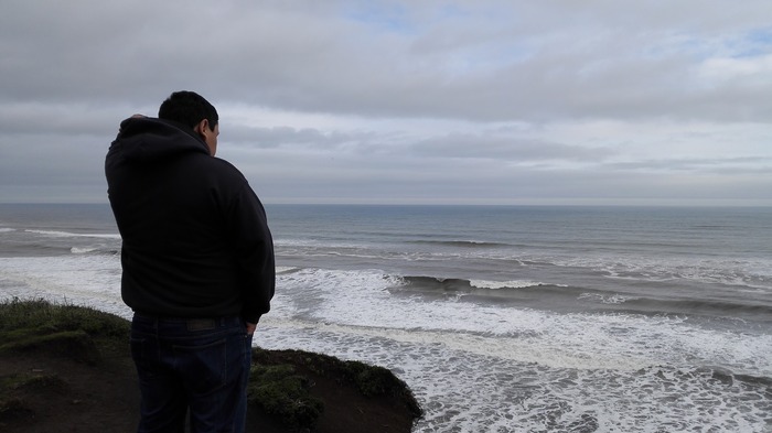 Goodreads profile picture for @enoc