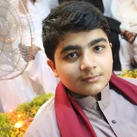 Muhammad Sudais