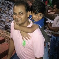 yogesh kumar