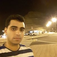 Irfan Qureshi