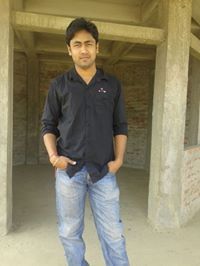 Amrit Prasad