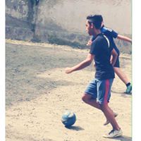 Afnan Khan