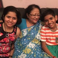 Aparajita Chatterjee