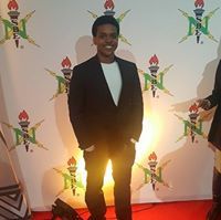 Cornelius Washington