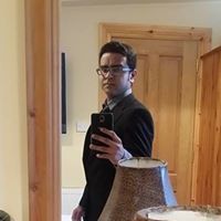 Fahad Ullah