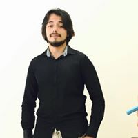 Roger Cervantes