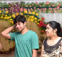 Satya Nishanth