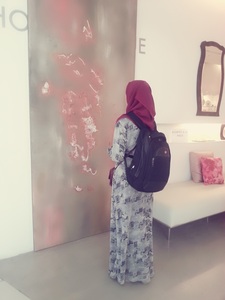 هدى  منصوري