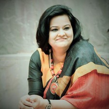 Radhika Tabrez