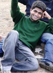 Shivakumar Gugal