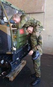 Jonas Lynet Almenning