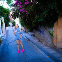 Σοφία Καλουδάκη