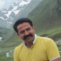 Shahid Rafiq