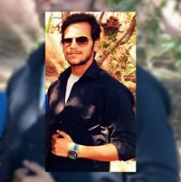 Mahesh Patil