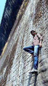 Messi Raghu