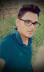 Vikas Khichar