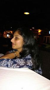 Athira Ramachandran
