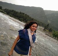 Anusha Ora