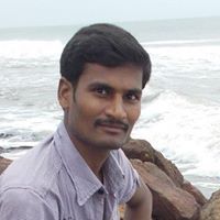 K Vijayavardhana Reddy