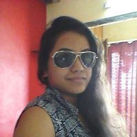 Anjali Gupta