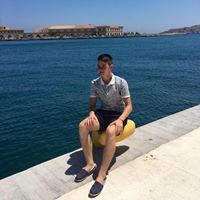 Δανιήλ Ματβέεβ