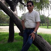 Santosh Basumatary