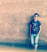 Shubham Pandey
