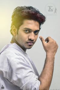 Abhiram CM