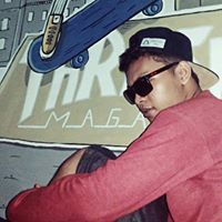 Yusril M