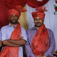 A Prakash