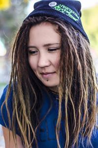 Арина Осиновская