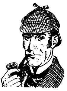 Sherlock