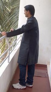 Raj Kishor
