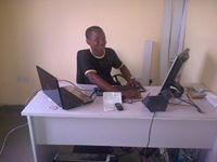 Akarinwan Christopher