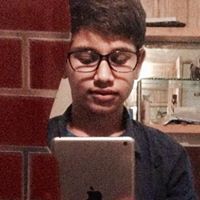 Samyak Jain