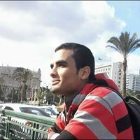 Ahmed Ibrahim