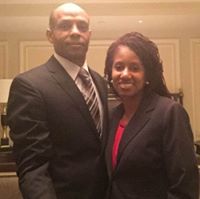 Pastor Armstrong