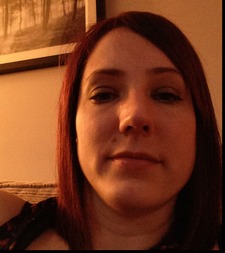 Ally Mccombe