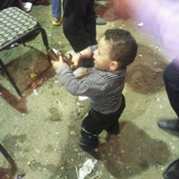 امين محمد
