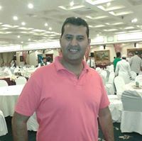 Ahmed Abdallah