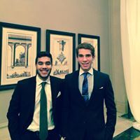 Ahmed AboulFadl