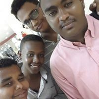 Ahmed Tarig