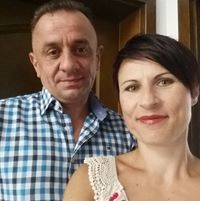 Belma Suljo Sapcanin