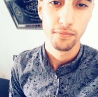 مهاب زغباني