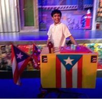 Maxmillian Estabillo