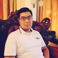 Tsogtgerel Erkhembileg