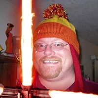 Adam Lang